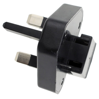 Battery Charger with Standard USB Charging Output,