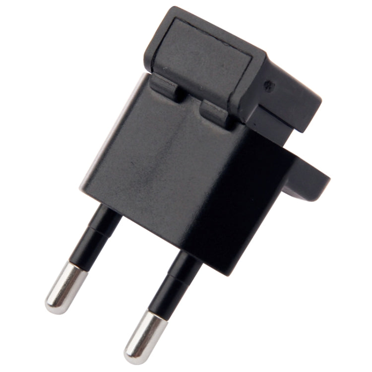 Battery Charger with Standard USB Charging Output,