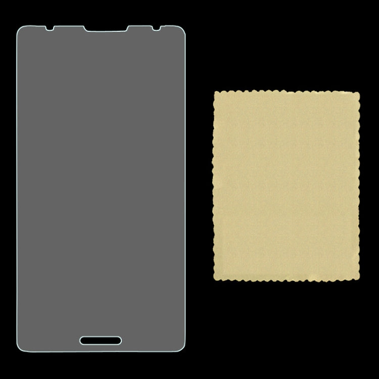 Screen Guard Taiwan Material Super Ultra Screen Protector for Galaxy Note 3 Neo / N7505,