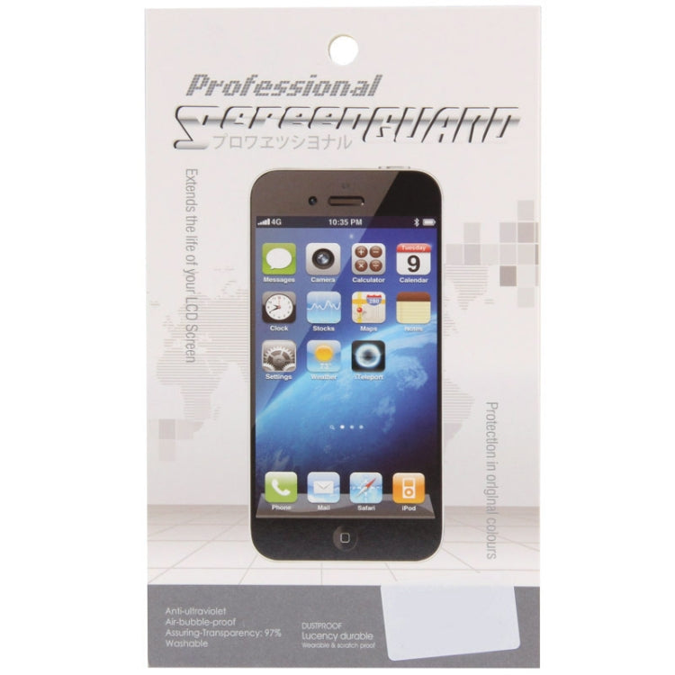Screen Guard Taiwan Material Super Ultra Screen Protector for Galaxy Note 3 Neo / N7505,