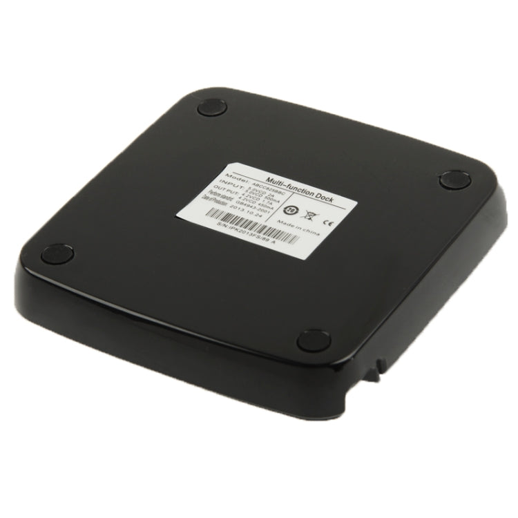 2 in 1 Multi-function Desktop Dock Charger for Galaxy S5 / G900