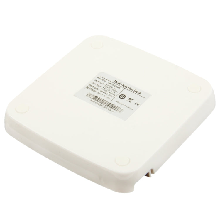 2 in 1 Multi-function Desktop Dock Charger for Galaxy S5 / G900