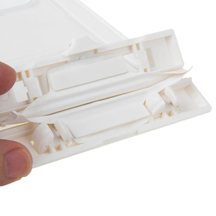 IPX8 Grade Flexible Waterproof / Dustproof Bag with Magnetic Compass, Suitable for Galaxy Note III / Note II / S5