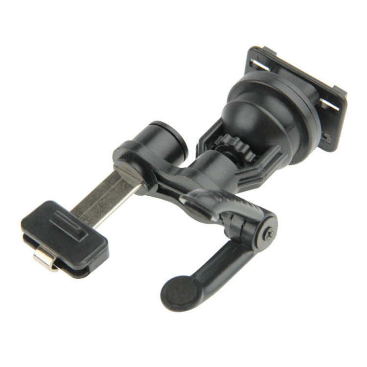 Air Conditioning Vent Car Holder, For Galaxy S5 / G900(Black)