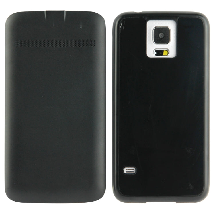 Bluetooth 3.0 Magnetic Removable Keyboard Tablet Case for Galaxy S5 / G900