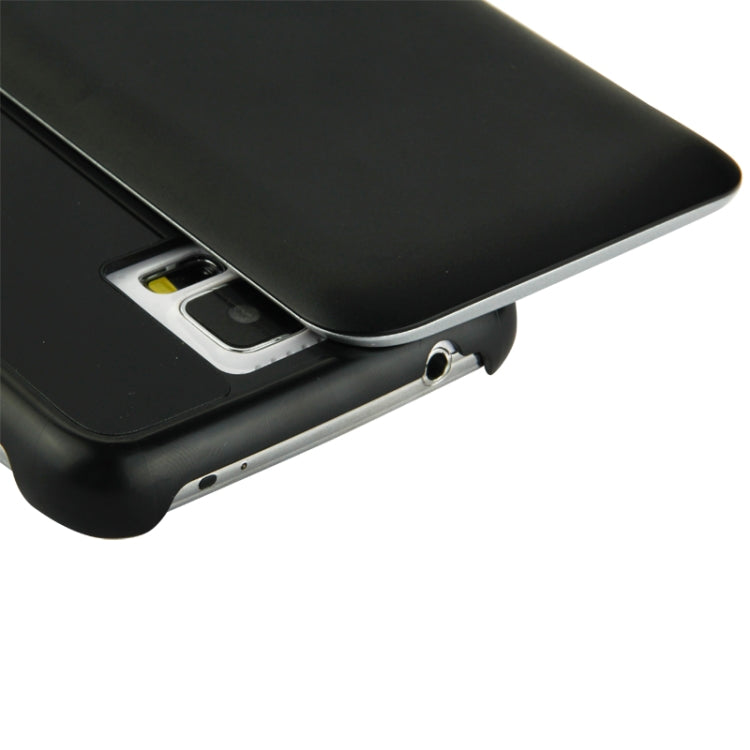 Bluetooth 3.0 Magnetic Removable Keyboard Tablet Case for Galaxy S5 / G900