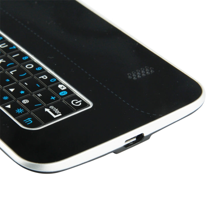 Bluetooth 3.0 Magnetic Removable Keyboard Tablet Case for Galaxy S5 / G900