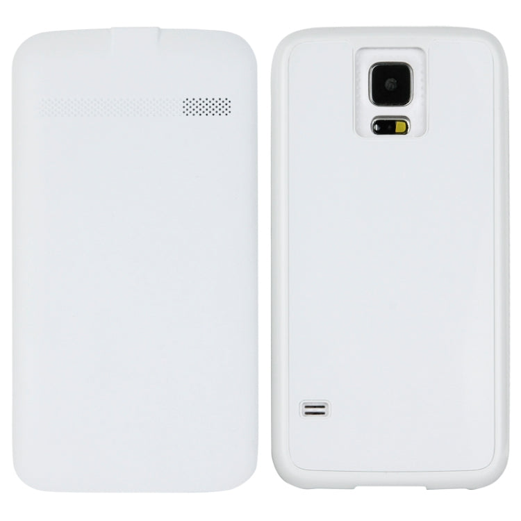 Bluetooth 3.0 Magnetic Removable Keyboard Tablet Case for Galaxy S5 / G900