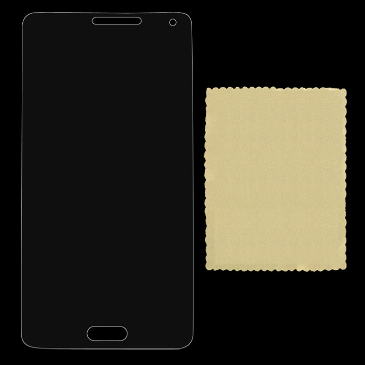 HD Screen Protector for Galaxy Note 4
