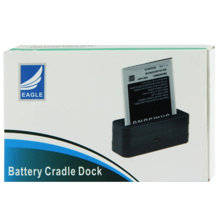 Battery Cradle Dock Charger for Galaxy Note 4