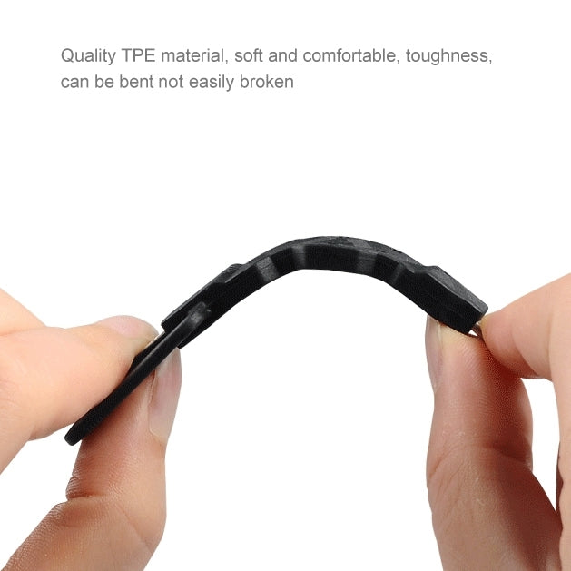 Micro USB 5 Pin to Double Sided USB Port Key Shape Data / Charging Cable, Length: 8.4cm