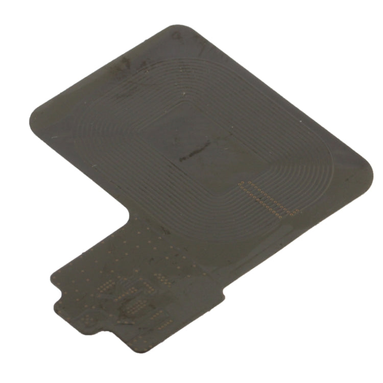 Itian 5V 600mAh Wireless Mobile Charge Receiver, Applies for Qi Standard, Special Design for Galaxy S IV / i9500(White)