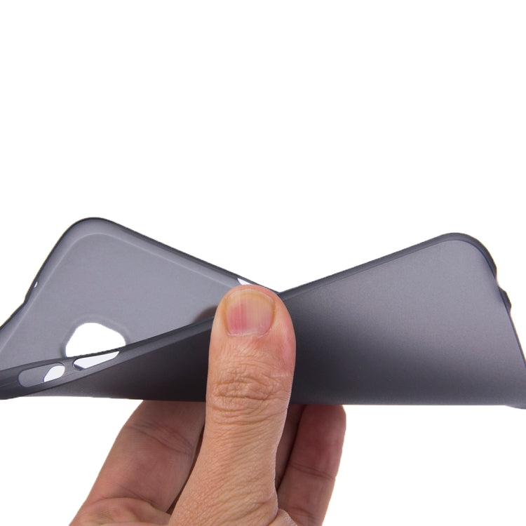 For Galaxy S6 / G920 0.3mm Ultrathin Frosting PC Protective Case