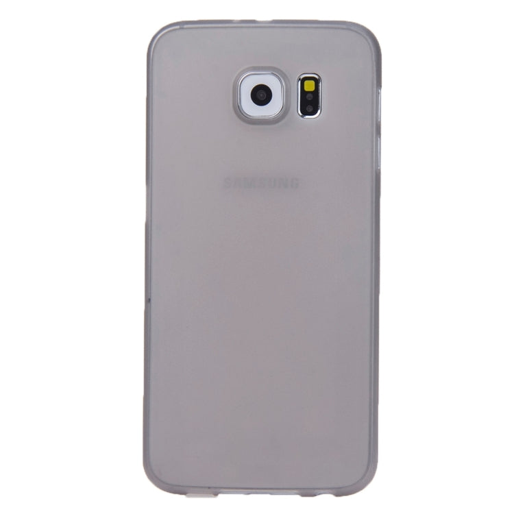 For Galaxy S6 / G920 0.3mm Ultrathin Frosting PC Protective Case