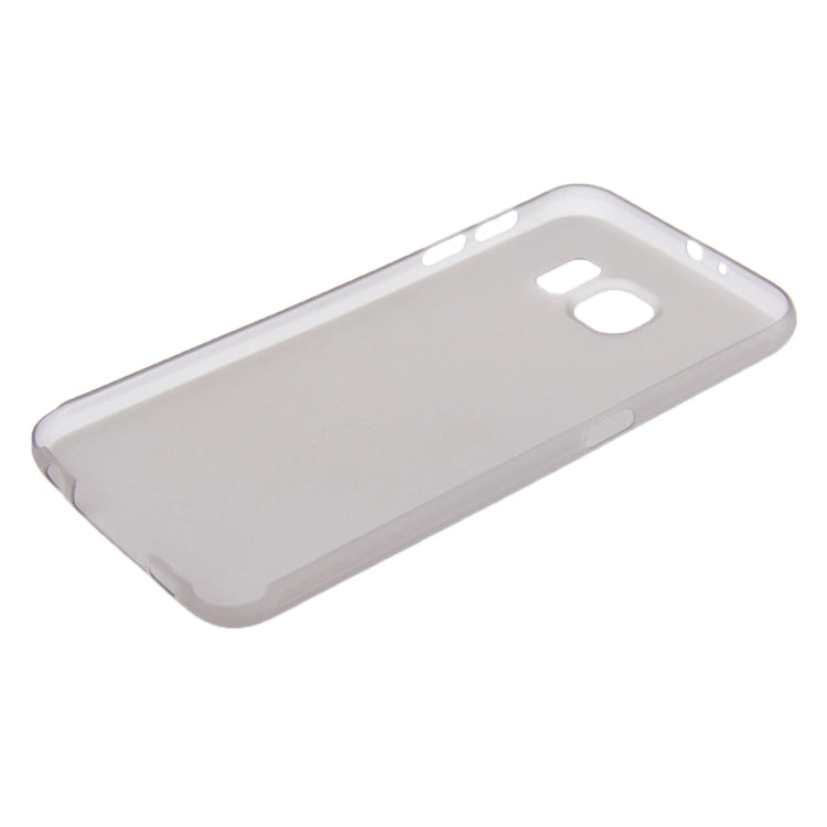 For Galaxy S6 / G920 0.3mm Ultrathin Frosting PC Protective Case