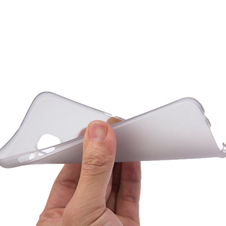 For Galaxy S6 / G920 0.3mm Ultrathin Frosting PC Protective Case