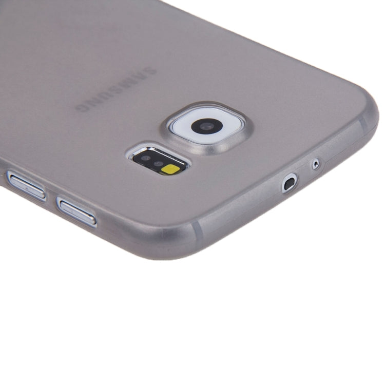 For Galaxy S6 / G920 0.3mm Ultrathin Frosting PC Protective Case