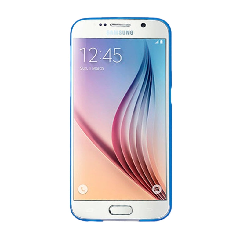 For Galaxy S6 / G920 0.3mm Ultrathin Frosting PC Protective Case