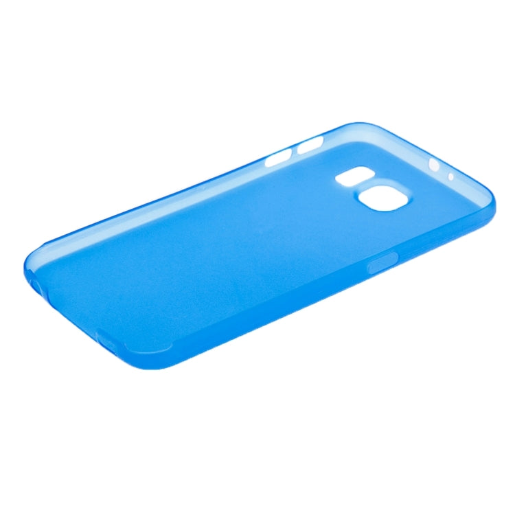 For Galaxy S6 / G920 0.3mm Ultrathin Frosting PC Protective Case