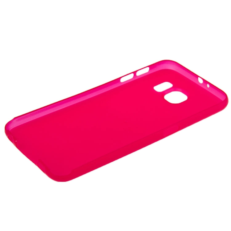 For Galaxy S6 / G920 0.3mm Ultrathin Frosting PC Protective Case