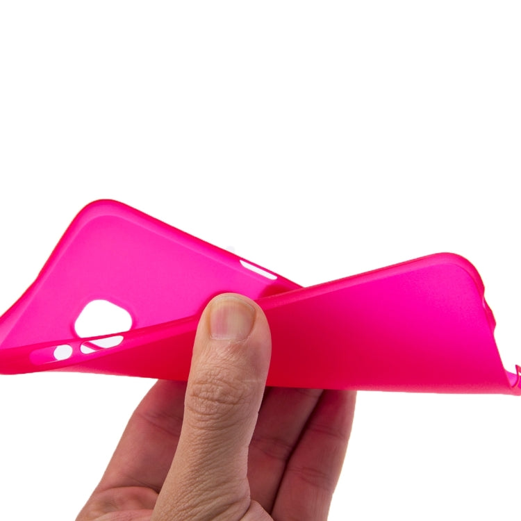 For Galaxy S6 / G920 0.3mm Ultrathin Frosting PC Protective Case