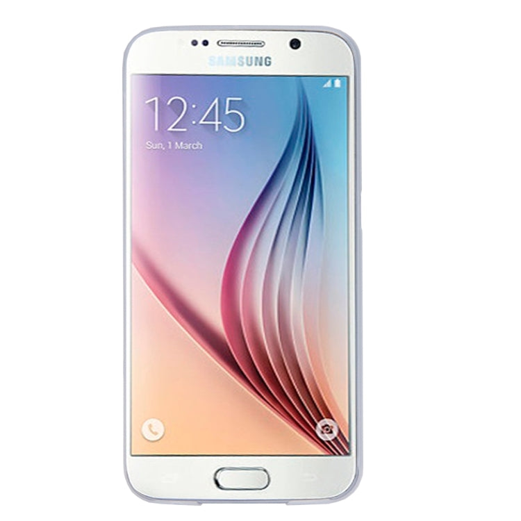 For Galaxy S6 / G920 0.3mm Ultrathin Frosting PC Protective Case