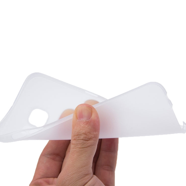 For Galaxy S6 / G920 0.3mm Ultrathin Frosting PC Protective Case