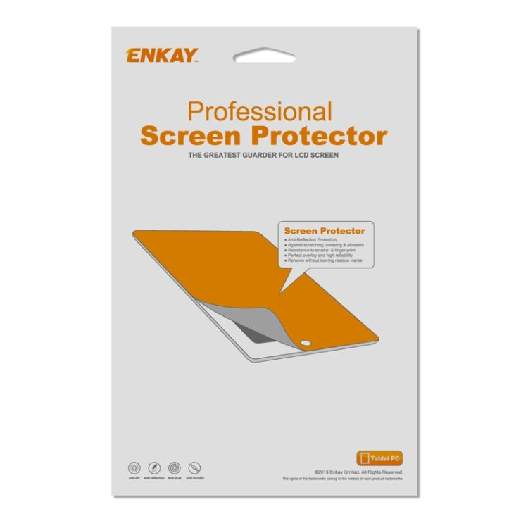 ENKAY HD Screen Protector for Galaxy Tab A 9.7 / T550