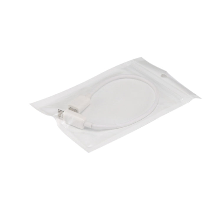 20cm Micro USB to Micro USB Battery Power Sharing Cable