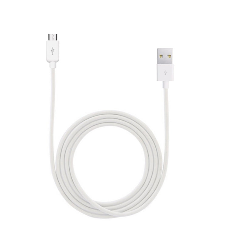 2m Micro USB Double Sided Sync Data / Charging Cable