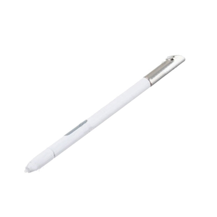 High Sensitive Stylus Pen Replacement for Galaxy Note / GT-I9220 / N7000(White)