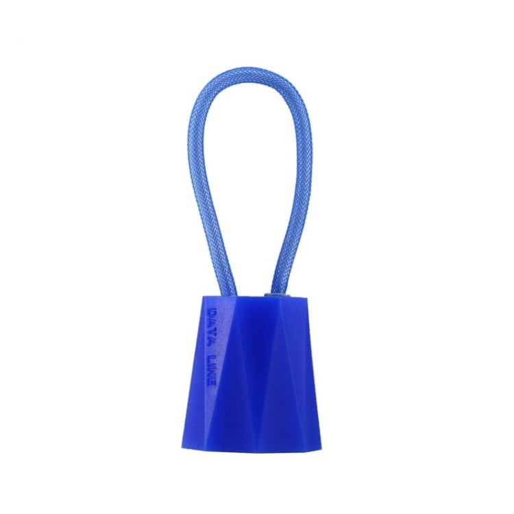 20cm Pendant Style Micro USB 5 Pin to USB 2.0 Charging / Data Cable for Galaxy S6 / S6 Edge, Galaxy Note 5 / Note 5 Edge, Huawei, Xiaomi and Other Mobile Phones