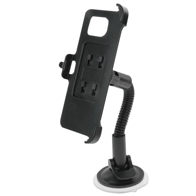 Suction Cup Car Holder, For Galaxy S6 / S6 edge