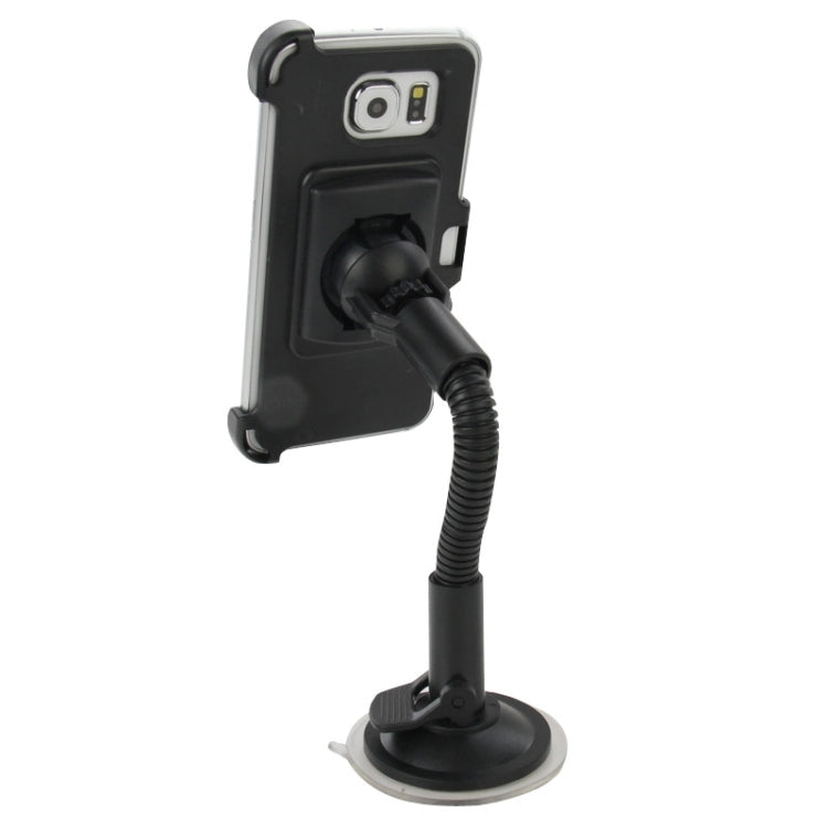 Suction Cup Car Holder, For Galaxy S6 / S6 edge
