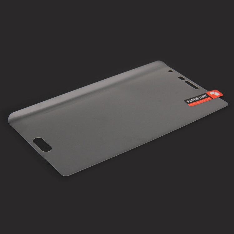 Ultrathin Curved TPU Screen Protector for Galaxy Note Edge / N915