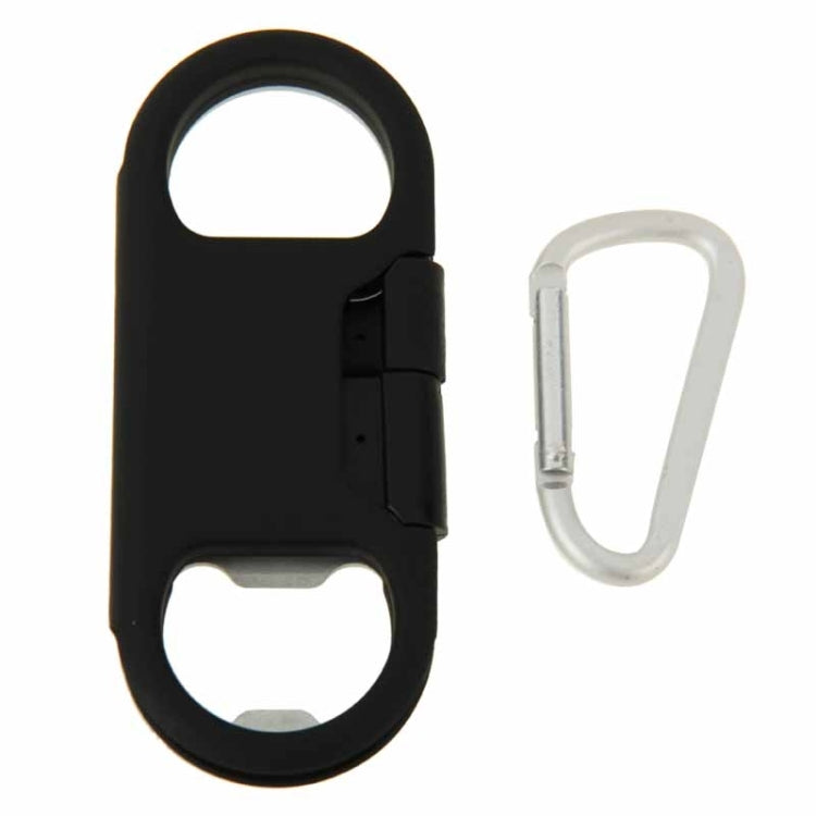 High Speed USB Cable / Sync Data Charging Cable with Bottle Opener, For Galaxy S6 / S5 / S IV, LG, HTC, Length: 20cm / 8.25inch