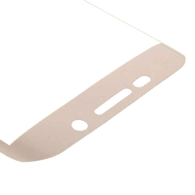 Ultrathin Curved Electroplating TPU Screen Protector for Galaxy S6 Edge / G925