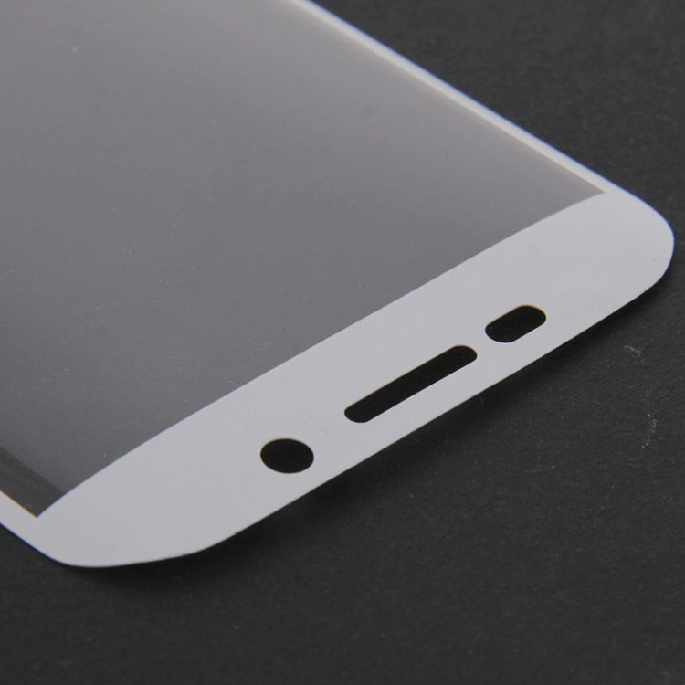 Ultrathin Curved Electroplating TPU Screen Protector for Galaxy S6 Edge+ / G928