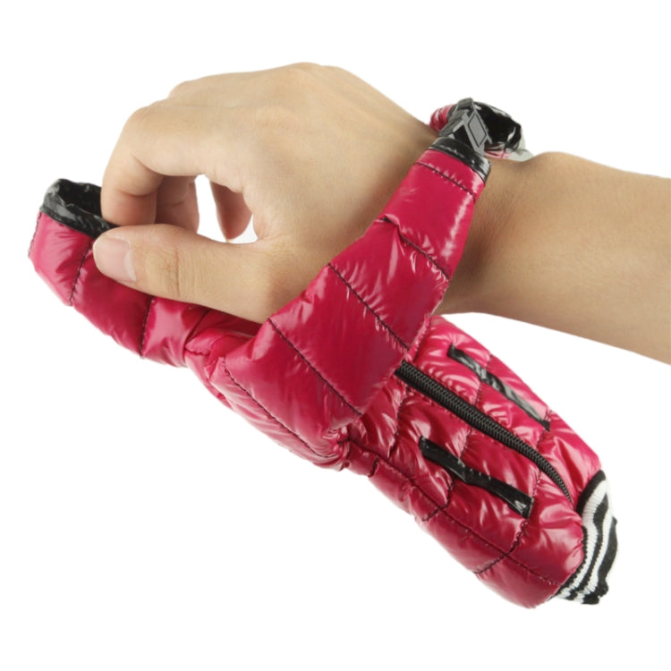 Cotton Muliti-use Cell Phone Carry Bag with lanyard for Galaxy S IV / i9500 / Galaxy SIII / i9300 / iPhone 5 / iPhone 4S & 4 / Within 5.5 inches Smart Mobile Phone