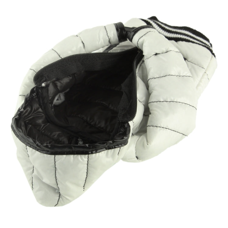 Cotton Muliti-use Cell Phone Carry Bag with lanyard for Galaxy S IV / i9500 / Galaxy SIII / i9300 / iPhone 5 / iPhone 4S & 4 / Within 5.5 inches Smart Mobile Phone