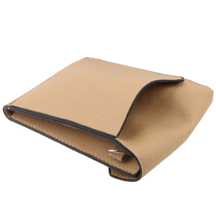 Universal Litchi Texture Leather Case Pocket Sleeve Bag with Lanyard for iPhone 6 Plus, iPhone 6S Plus, Galaxy S7 / S7 Edge / S6 edge Plus / A8 / Note 5 / Note 4 / S IV, HTC, ASUS, Sony, LG, Nokia