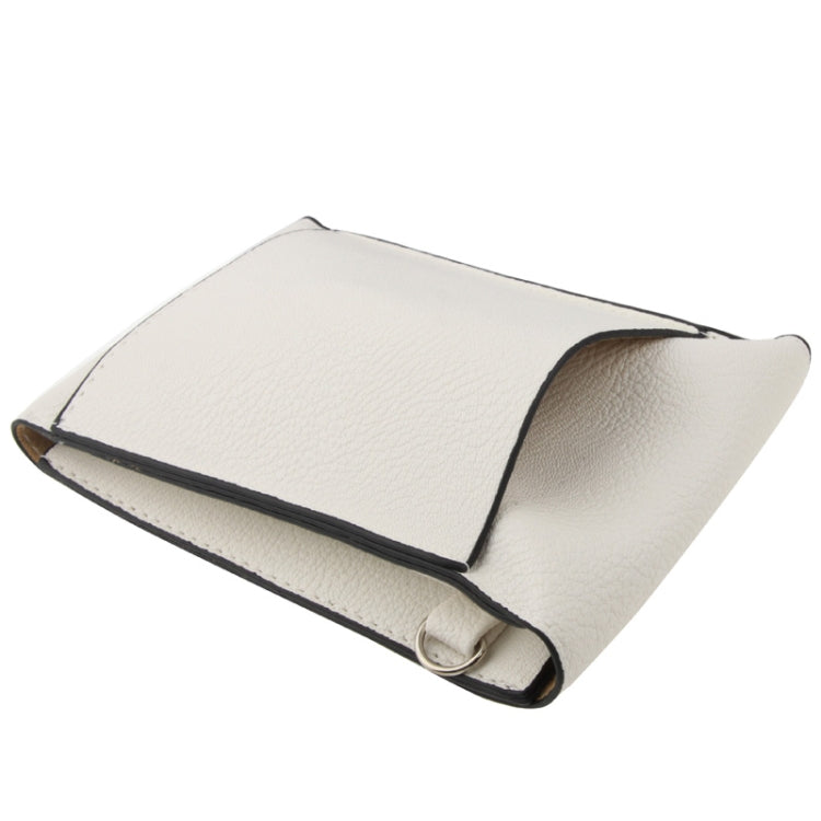 Universal Litchi Texture Leather Case Pocket Sleeve Bag with Lanyard for iPhone 6 Plus, iPhone 6S Plus, Galaxy S7 / S7 Edge / S6 edge Plus / A8 / Note 5 / Note 4 / S IV, HTC, ASUS, Sony, LG, Nokia