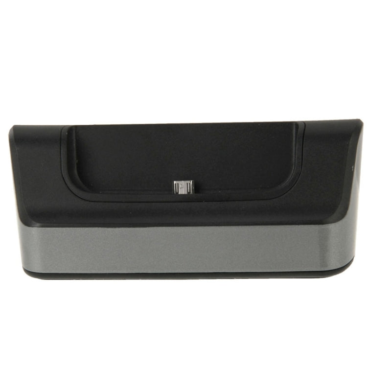 Temei EM-DZ90 5V 2A Desktop Station Dock Charging Cradle for Galaxy S6 Edge / G9250