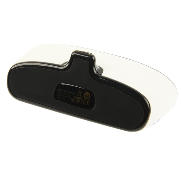 2 in 1 Data Sync Charging Dock Cradle with Spare Battery Slot for Galaxy S5 / G900