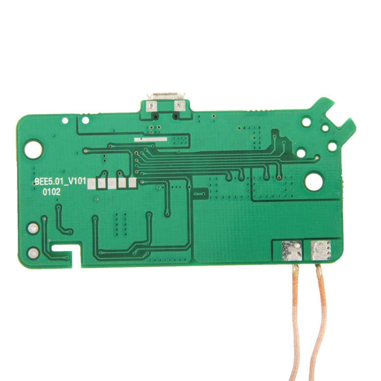 High quality Qi PCBA DIY Wireless Charger Sample Wireless Charging Circuit Board with Coil Wireless Charging Accessory