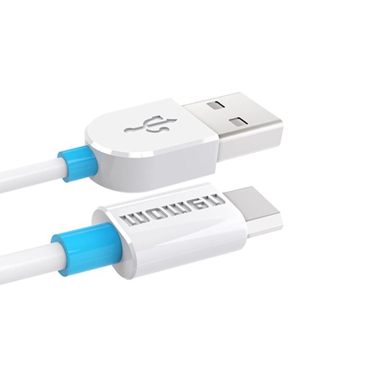 momen High Speed 1M TPE Material Micro USB to USB 2.0 Data Sync Charging Cable for Galaxy S7 Edge / S7 / S6 / S6 Edge / S6 Edge+ / Note 5 Edge, HTC, Sony, Huawei, Xiaomi, Lenovo