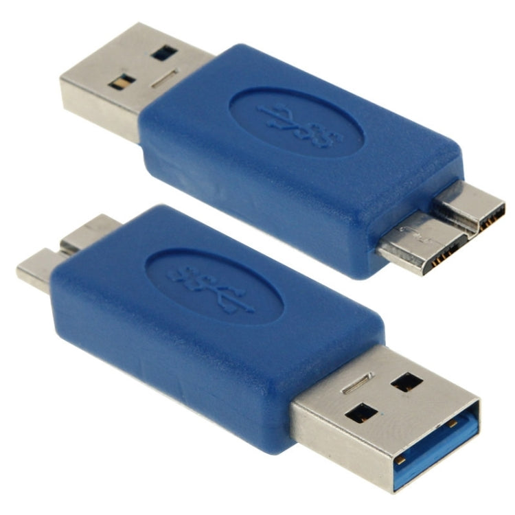 22cmMicro USB 3.0 OTG Cable with USB 3.0 Adapter , For Galaxy Note III / N9000, Galaxy S5 / G900, Galaxy Tab Pro 12.2 / P900