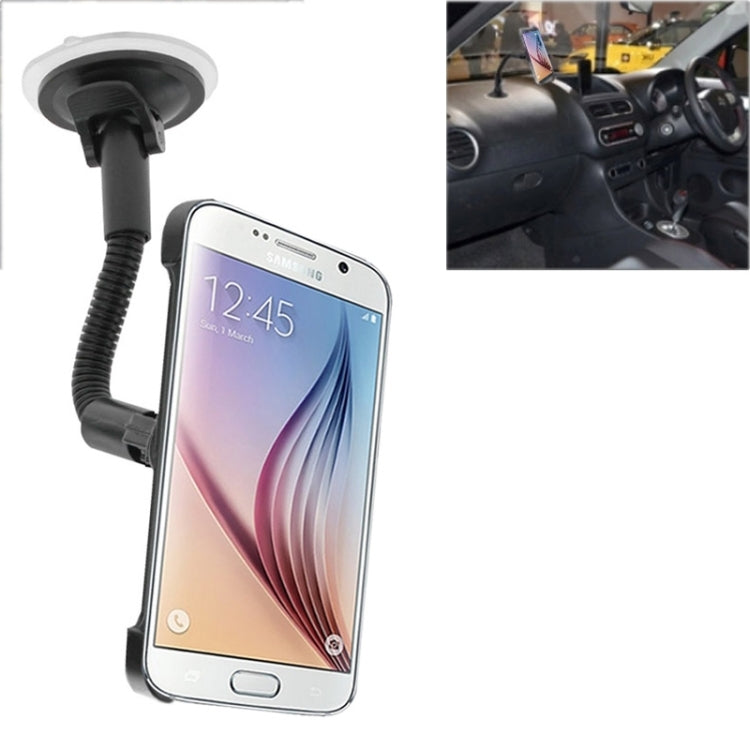 Suction Cup Car Holder, For Galaxy S6 Edge+ / G928