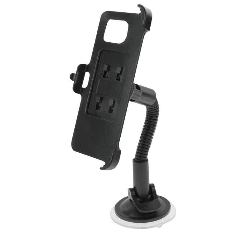 Suction Cup Car Holder, For Galaxy S6 Edge+ / G928