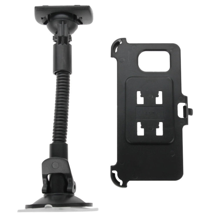 Suction Cup Car Holder, For Galaxy S6 Edge+ / G928